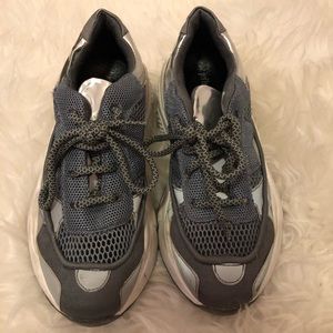 Jeffrey Campbell LoFi Sneakers